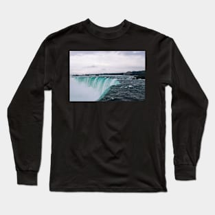 Niagara Falls Long Sleeve T-Shirt